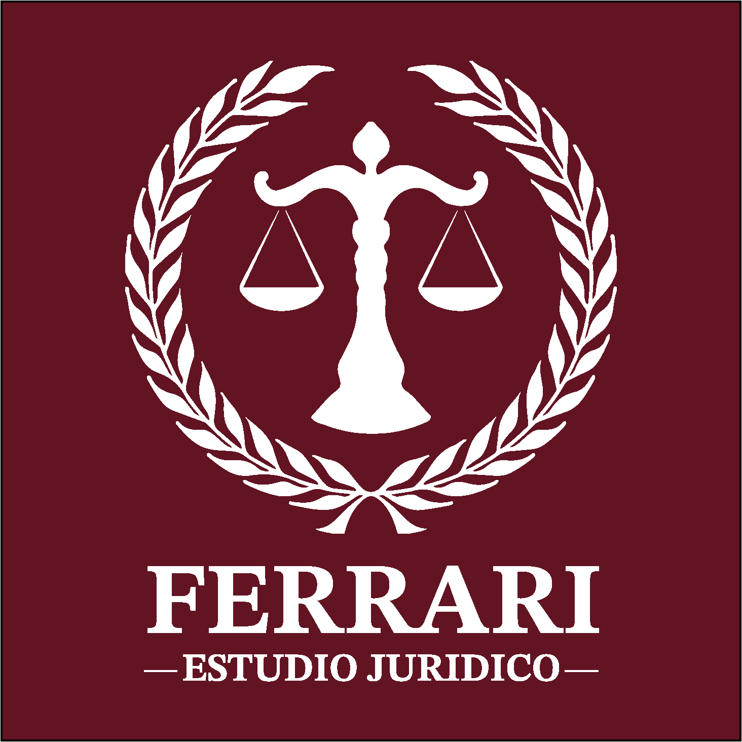 logo del estudio juridico en la seccion de servicios. Estudio juridico San Antonio de Padua Ituzaingo y Castelar
